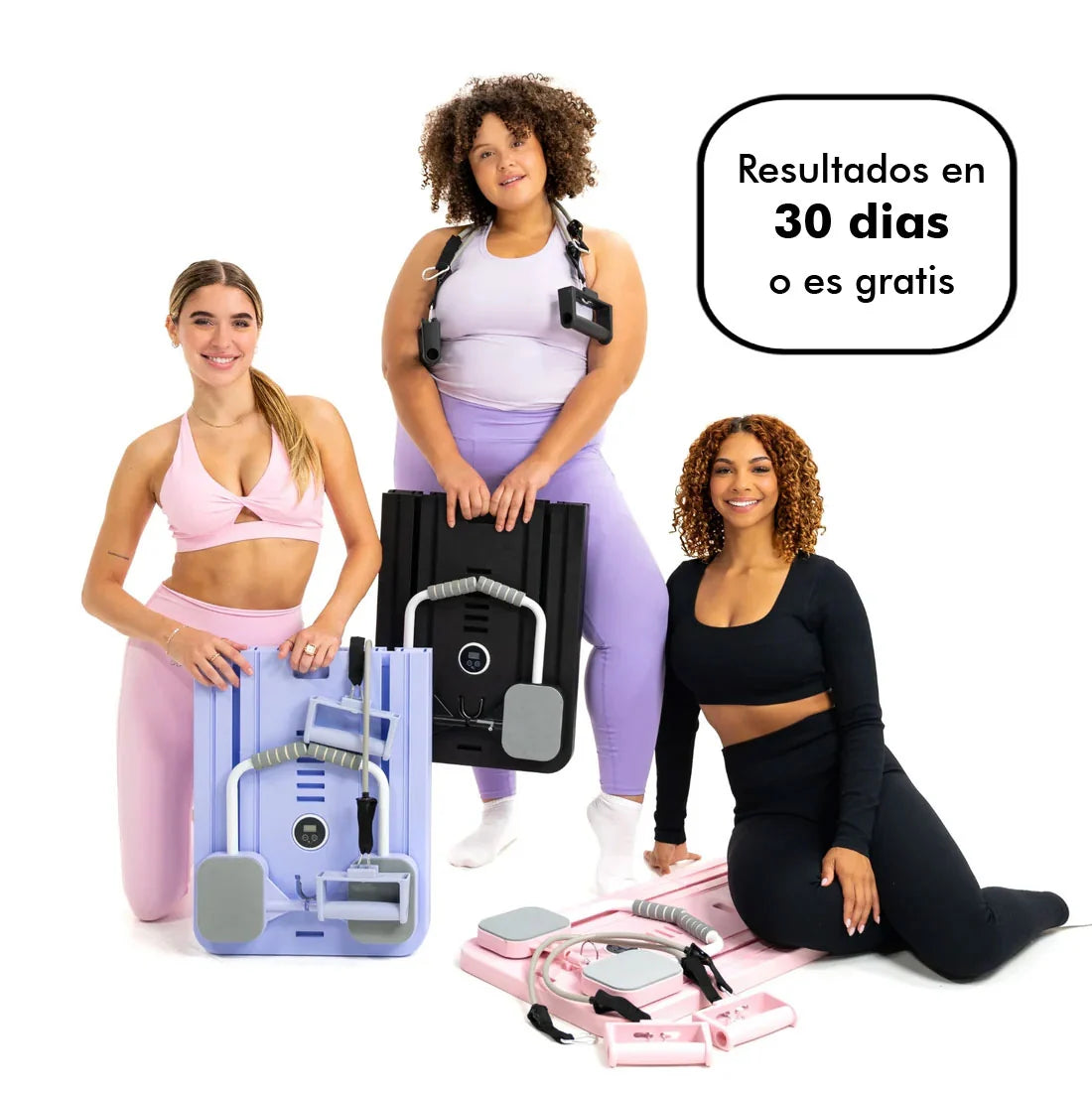 Pilates Sculpt Pro