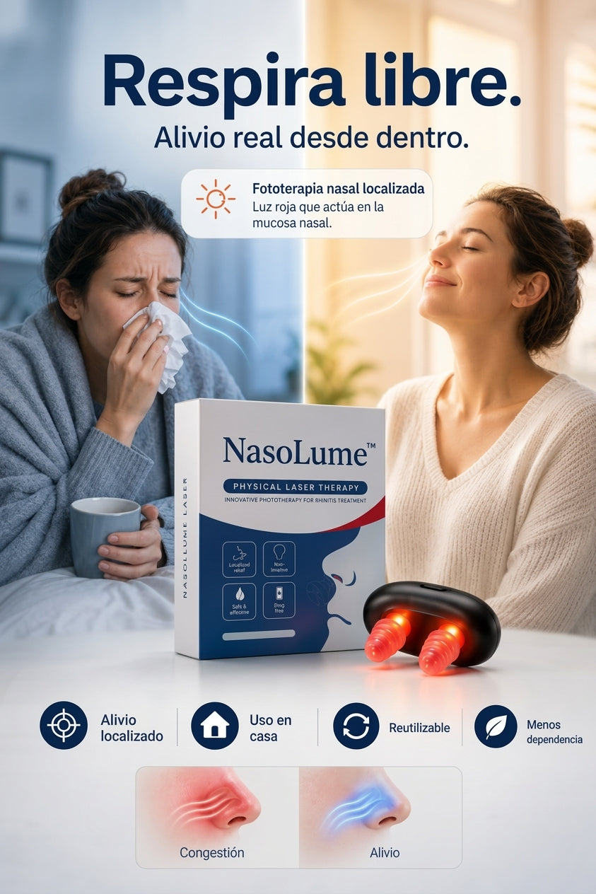 NasoLume™