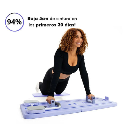 Pilates Sculpt Pro