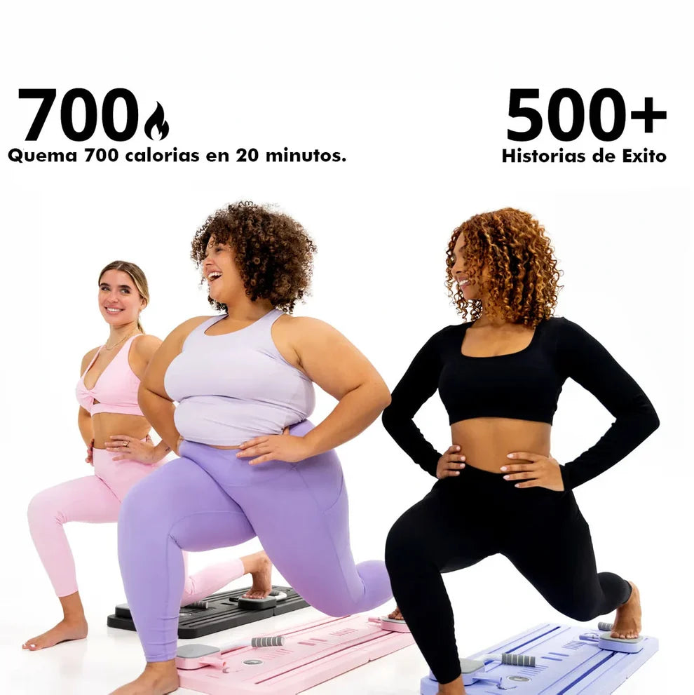 Pilates Sculpt Pro