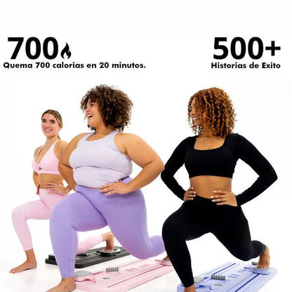 Pilates Sculpt Pro