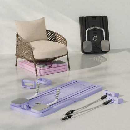 Pilates Sculpt Pro