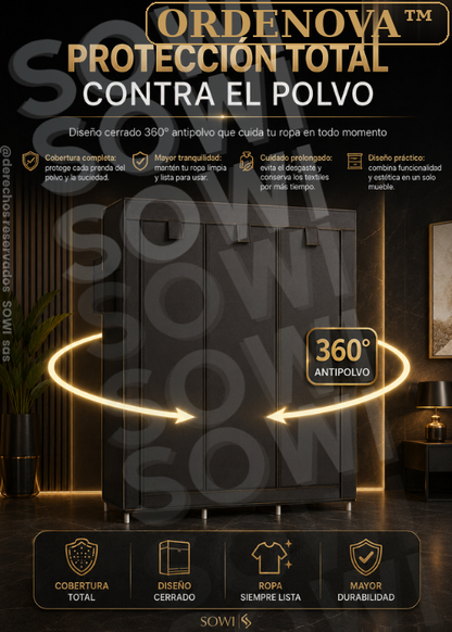 ORDENOVA™